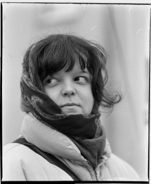 Profile Image of Minne Günter