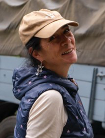 Profile Image of Esther Frommann