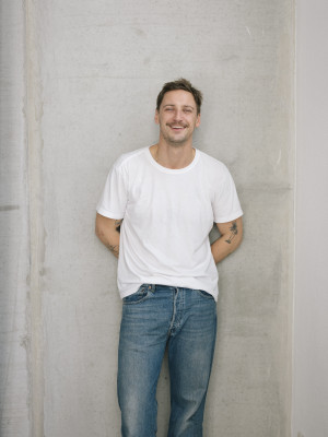 Profile Image of Matthias Hofer