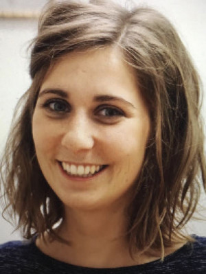 Profile Image of Michaela Janker