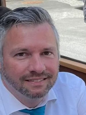 Profile Image of Gerhard Bruckböck