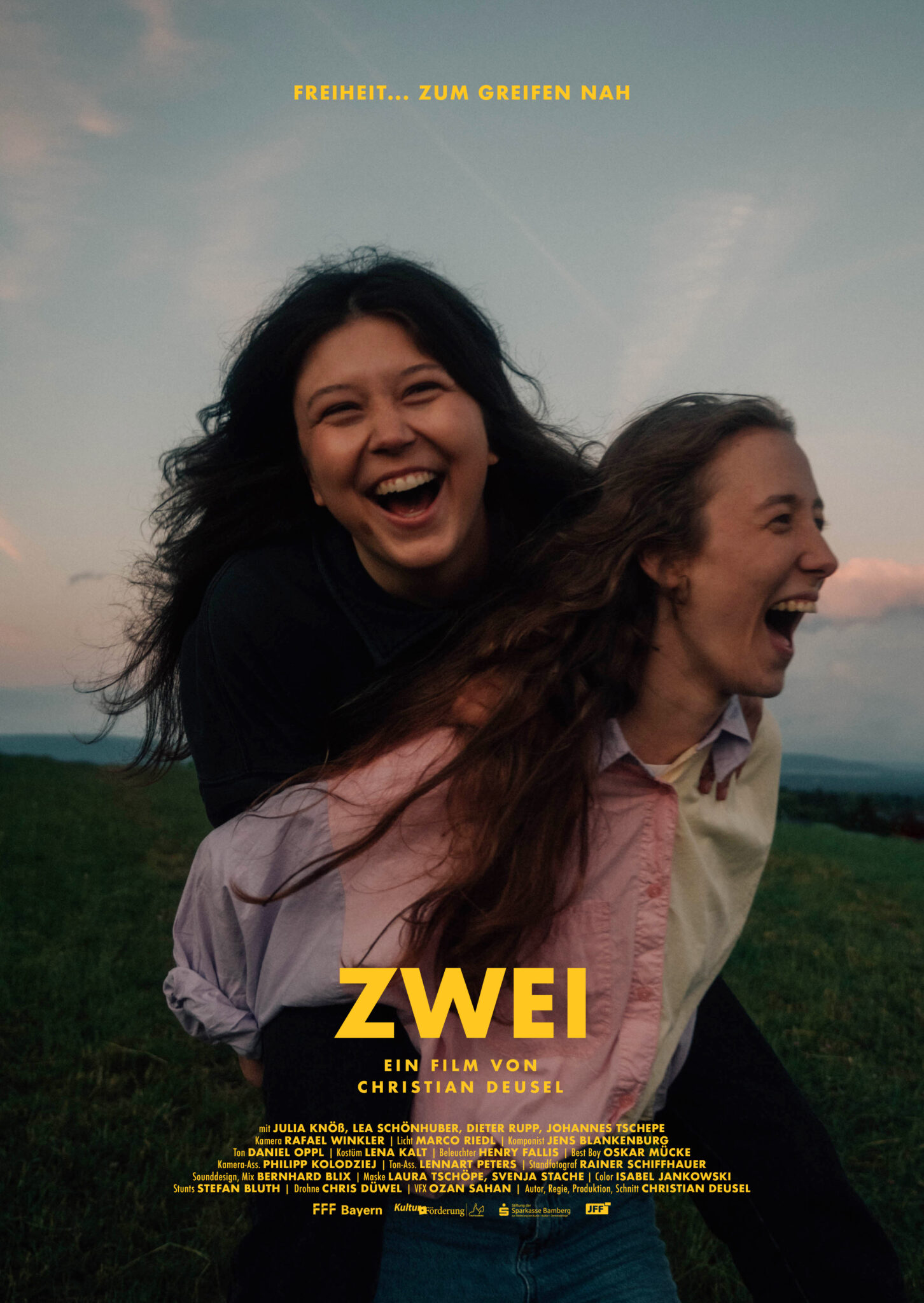 Project Image of Zwei