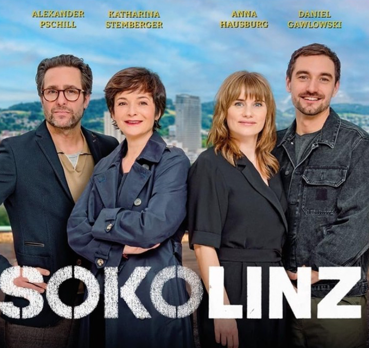 Project Image of SOKO Linz/ Staffel 2