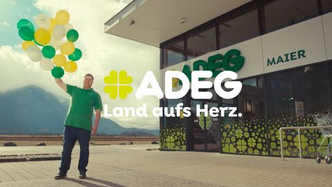 Project Image of ADEG – 130 Jahre