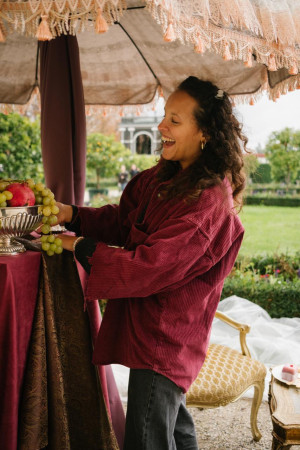 Profile Image of Jenny Fischer