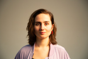 Profile Image of Lena Isabella Deisenberger
