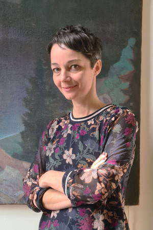 Profile Image of Juliane Gstättner