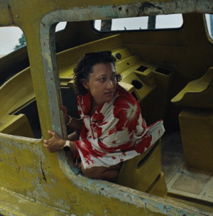 Profile Image of Lara Hofmann