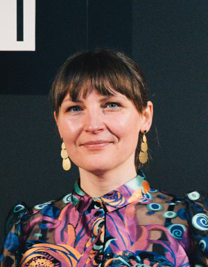 Profile Image of Klaudia Kiczak
