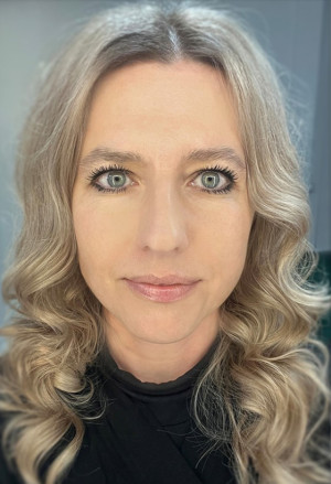 Profile Image of Joanna Piestrzynska