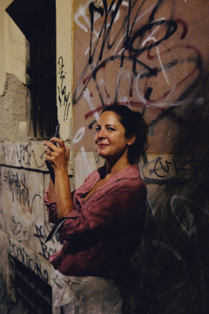 Profile Image of Theresa Kopf