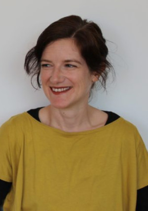 Profile Image of Susanne Raberger