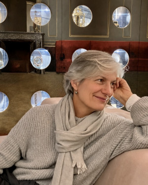 Profile Image of Christine Egger