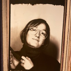 Profile Image of Maja Knopp