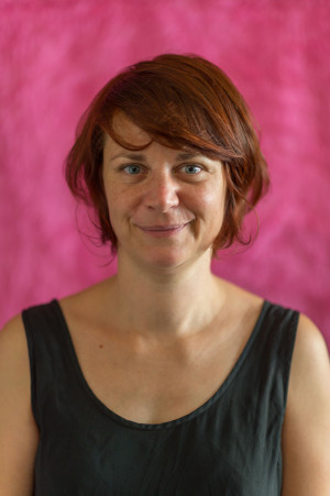 Profile Image of Christina Romirer