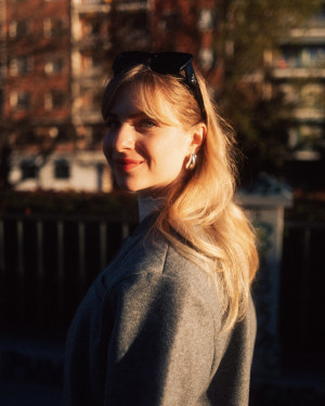 Profile Image of Sophie Fehrmann