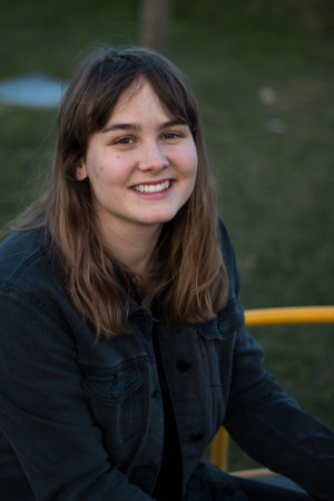 Profile Image of Simone Kaltenbrunner