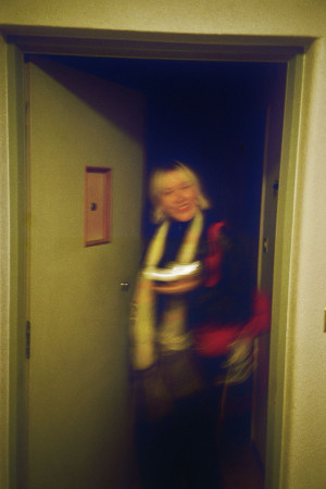 Profile Image of Iris Fellner