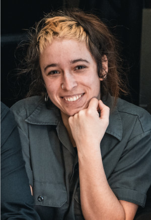 Profile Image of Anja Schmickl
