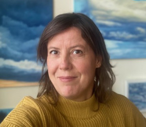 Profile Image of Susanna Stoni  (vorm.Schaden)