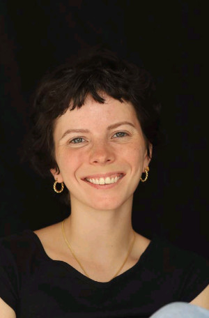 Profile Image of Rhea Rauchensteiner