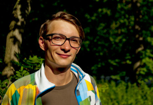 Profile Image of Andreas Ertl