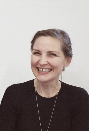 Profile Image of Klaudia Kiczak