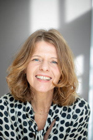 Profile Image of Brigitta Fink