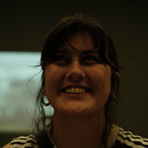 Profile Image of Luzia Kronberger
