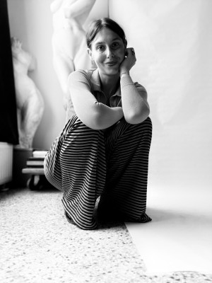 Profile Image of Julia Ploberger