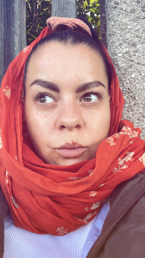 Profile Image of Kerstin Maria Gatterbauer