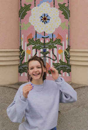 Profile Image of Paula Glawion