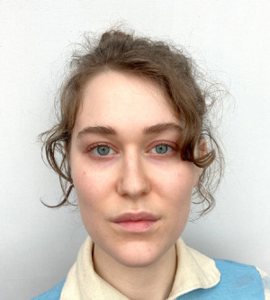 Profile Image of Flora Mayrhofer