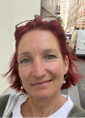 Profile Image of Marlies Mayringer