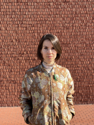 Profile Image of Elisabeth Vogetseder