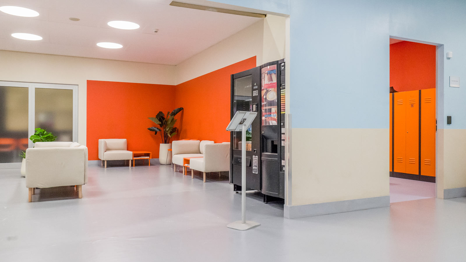 Project Image of Pflegeleicht