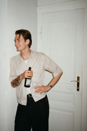 Profile Image of Tobias Gollner