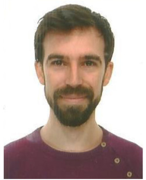 Profile Image of Guillermo Ruiz-Ayúcar Simón