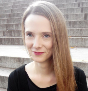 Profile Image of Katja Sembacher