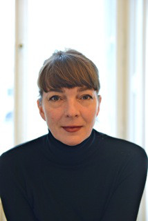 Profile Image of Katrin Huber