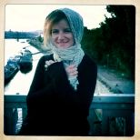 Profile Image of Susanne Faes