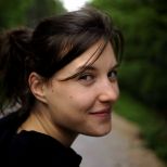 Profile Image of Fiona Brady