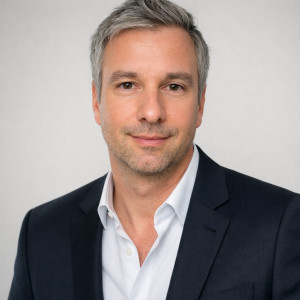 Profile Image of Gerhard Bruckböck