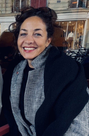 Profile Image of Teresa Prothmann