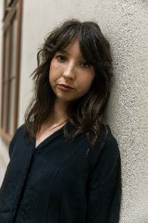 Profile Image of Luna Brandt