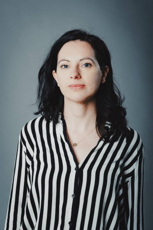 Profile Image of Marlene Pleyl
