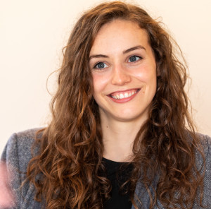 Profile Image of Elisa Berger