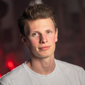 Profile Image of Julian Krause