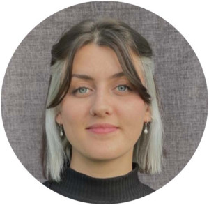 Profile Image of Luzia Kronberger