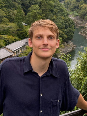 Profile Image of Johannes Traimer